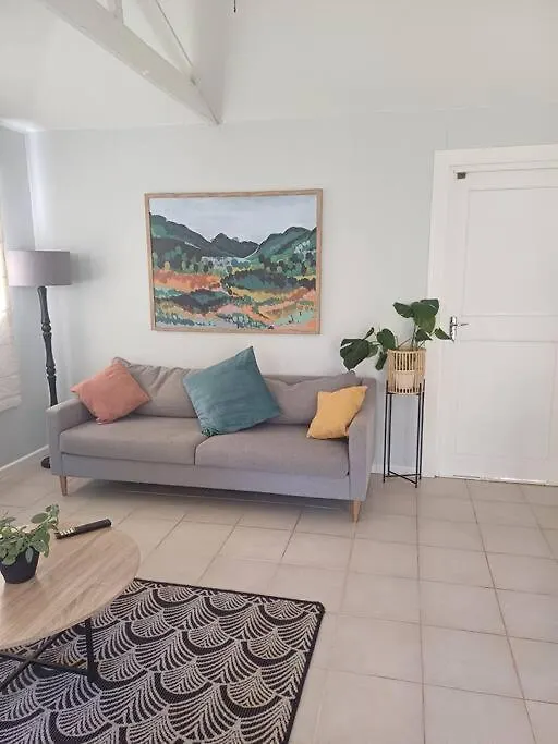 Casa Lola Apartment Cape Town