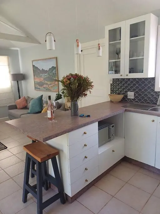 Casa Lola Apartment Cape Town