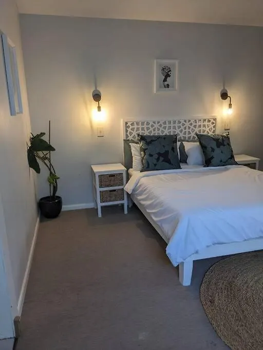 Casa Lola Apartment Cape Town South Africa