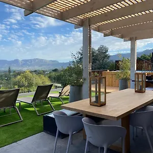 Constantia View Operational During Loadshedding Cape Town