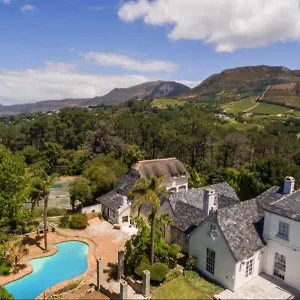 Akamah Estate Cape Town