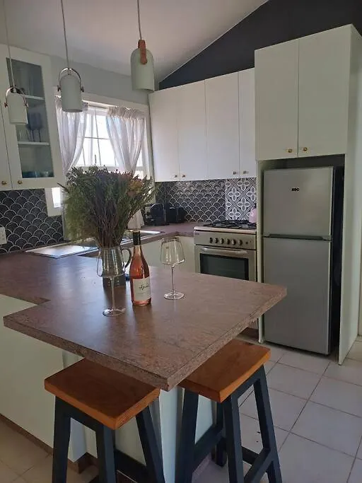 Casa Lola Apartment Cape Town